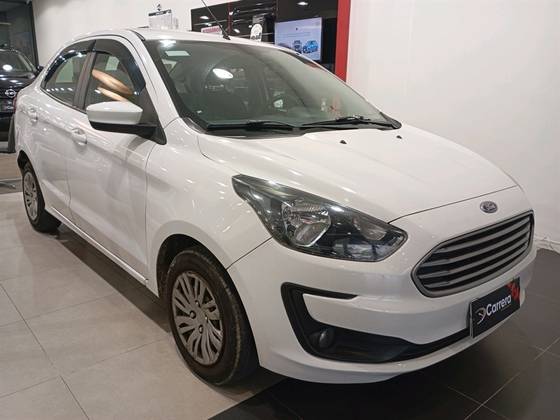 FORD KA 1.0 TI-VCT FLEX SE PLUS MANUAL